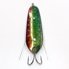 Stainless Namazu Wild Hammer, weight 15 g, color 20