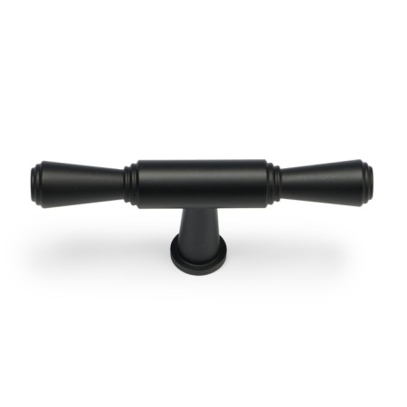 Handle button Cappio RK145, black color-3