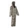 Costume "Naturalist" (encephalitis), size 56-58, height 170-176, color green number