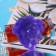 Thai fruit soap "Grapes"