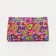 Lightning cosmetic bag, pink color