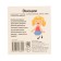 Mini-book. Set of cards "Smart Baby: Emotions"