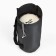 Case for the drum Music Life, 33 x 50 cm, black
