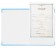 The folder for the birth certificate "Our baby", A4.