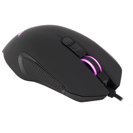Acer OMW160 Black Optical Mouse (6400DPI) USB (8but)-5