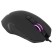 Acer OMW160 Black Optical Mouse (6400DPI) USB (8but)
