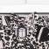 Set for the Ethel Leopard sauna Pareo with a bow+towel 80x150 cm+dressing, 100% HL