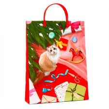 Package Gift soft plastic 