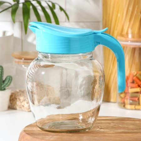 AMFORE AMFORE "BIRIZA", 1.5 l, with a lid