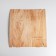 Gift folding box, packaging, "wood", 31.2 x 25.6 x 16.1 cm