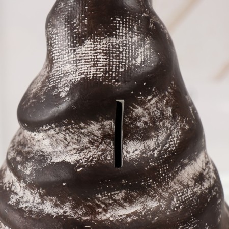 Pigger "Gnome Eric" 25.5 x 14 x 13 cm-5