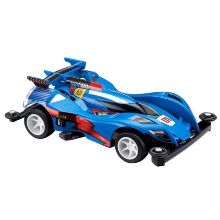 Tobot "Super Racing Speed"