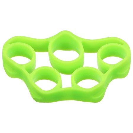 Эспандер для пальцев ONLYTOP, 4 кг, цвета МИКС-4