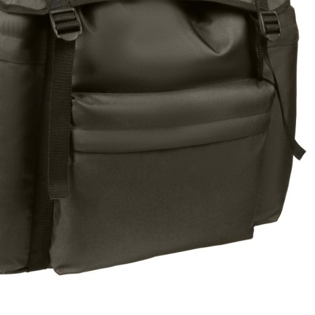 Backpack "Type-5", 50 l, khaki color-4