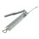 Plunger syringe stels, syringe volume - 445 ml, dosage - 15 ml