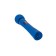 Vibrationomasser Fun Factory Vim Vibrating Wand, silicone, 31.3 cm, blue