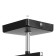 Lamp 6591192/1 E27 40W Black 12x12x18 cm Bayerlux