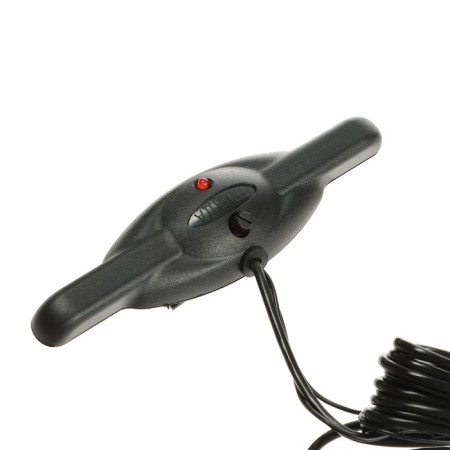 Car antenna "Triad-004 mini", active, Vsevolnaya, adjustment of amplification-2