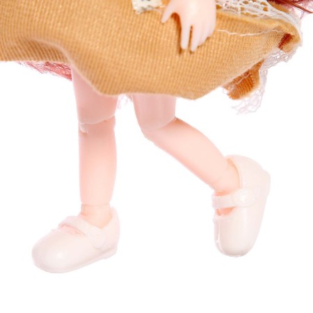 Surprise doll Fashionable joint "May-chan", mix-5