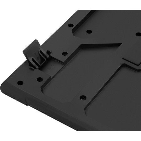 Keyboard + mouse call 230m Claw: Black Mouse: Black USB Wireless (412900)-4