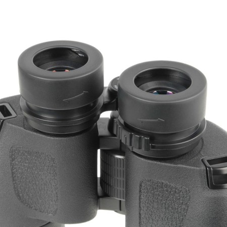 Veber Omega BPCS, 10 × 40 WP, with a grid-2