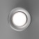 Ceiling accent Elektrostandard, OGMA GU10 81x81x84 mm