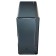 AZZA CAST Black Black BP without ATX 3x120mm 2x140mm 2xusb3.0 Audio Bott PSU