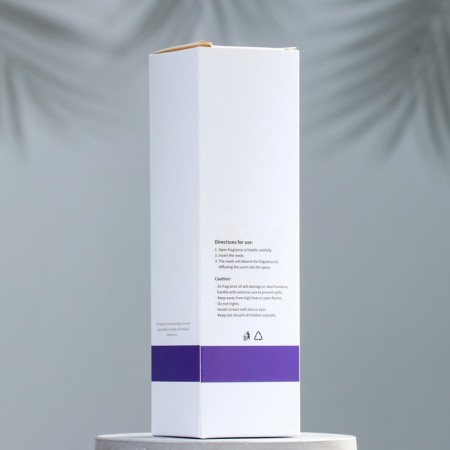 The aromatic "lily" diffuser, 100 ml-3