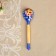 Spoon "Matryoshka", 14.7 × 3.5 cm, mix