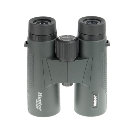 Veber Hunter binoculars, 10 × 42c, with a net-3