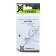 Feeder equipment X-Feeder Inline, 0.30 mm, carbine No. 6, hook No. 8, 80 g