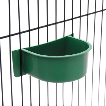 Bird feeder 10.6 x 8.3 x 3.6 cm,-1