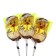Caramel Lollice "chicken", 40 g