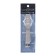 Solomon watch strap, 18 mm, metal, L-20 cm, chrome