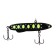 Akara wobbler Ratteline Soft Roll 8 cm, color A215, 28 g