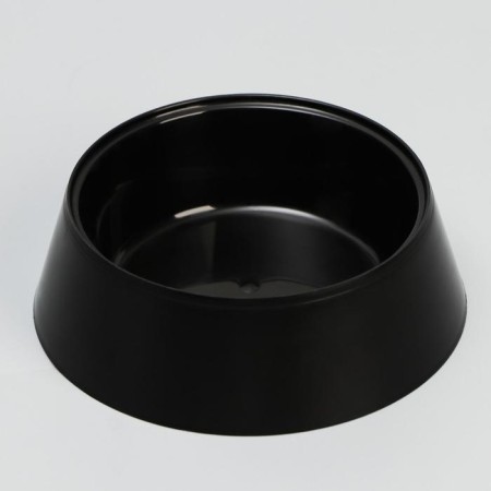 MISK 300 ml, 14.5 x 4.7 cm, black glossy