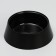 MISK 300 ml, 14.5 x 4.7 cm, black glossy