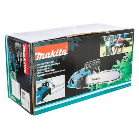 Chain Makita UC4041A, 1800 W, 16 ", Step 3/8", PAZ 1.3 mm, 56 links-8