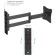 Broke for LED/LCD TVs ARM Media LCD-7101