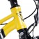 Bicycle 20 ’’ maxiscoo 7bike m200, yellow color