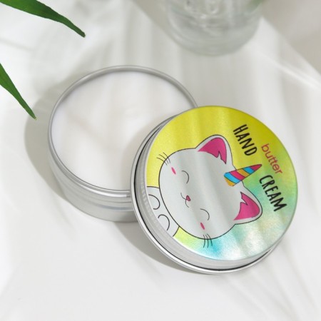 Cream-Batter for hands Milv "Persian and mango", 30 ml-2