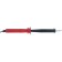 Soldering iron bison master, plastic handle, copper sting, 380 ° C, 100 watts, 220 B