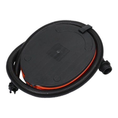 Patriot pump, 5 l, orange-10