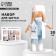 Sewing kit. Interior doll "Dr. Kate", 30 cm