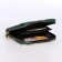 Lightning wallet, green color