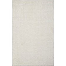 Rectangular carpet Merinos makao, size 80x150 cm, color Cream