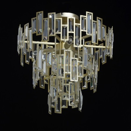 Monarch chandelier, size 47x48x47 cm, 200W 5XE14 IP 20-6