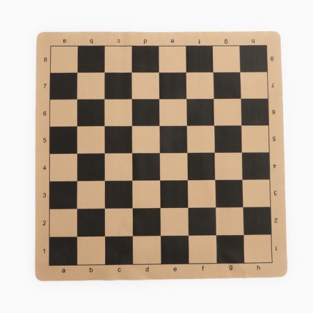 Chess desktop souvenir "terracotta army" 43x43 cm, King H-9.5 cm, pawn H-7.5 cm-6