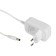 NLLED-504-10W-W LED table lamp, white color