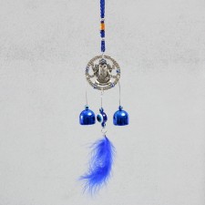 Wind music metal from the evil eye 